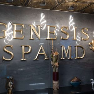 Genesis Spa MD, Med Spa Near me, Chiropractic Care, Chiropractor Care, Car accidents treatment
